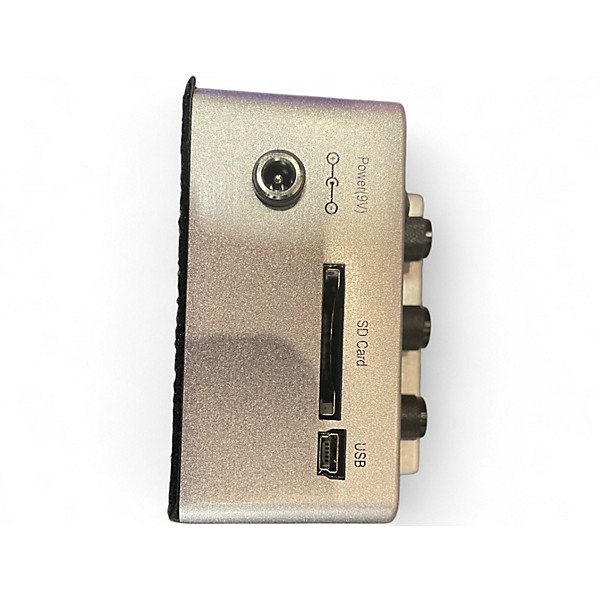 Used Singular Sound Beatbuddy Footswitch Drum Machine