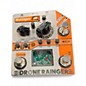 Used Rainger Fx DRONE RAINGER Effect Pedal
