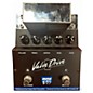 Used EBS VALVE DRIVE Guitar Preamp thumbnail