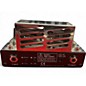 Used EBS VALVE DRIVE Guitar Preamp