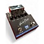 Used EBS VALVE DRIVE Guitar Preamp