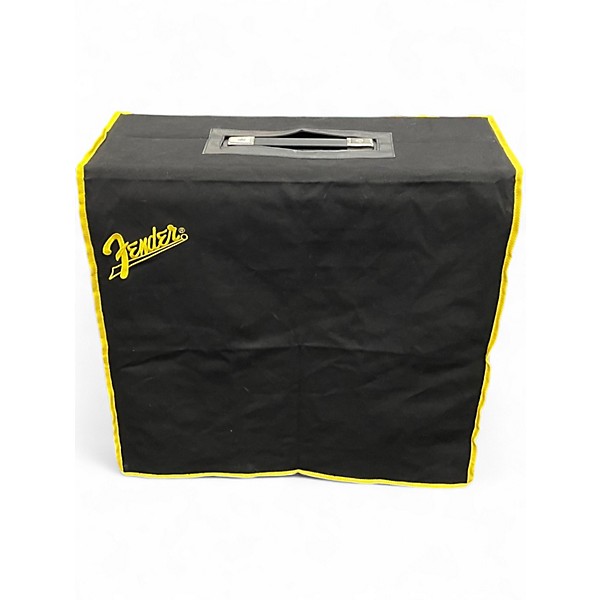 Used Fender JACK WHITE PANO VERB Tube Guitar Combo Amp