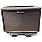 Used Roland AC33 30W Stereo Acoustic Guitar Combo Amp thumbnail