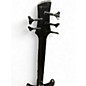 Used Ibanez S885 5 STRING  Black Electric Bass Guitar