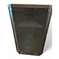 Used Peavey DM115 Powered Speaker thumbnail