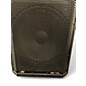 Used Peavey DM115 Powered Speaker