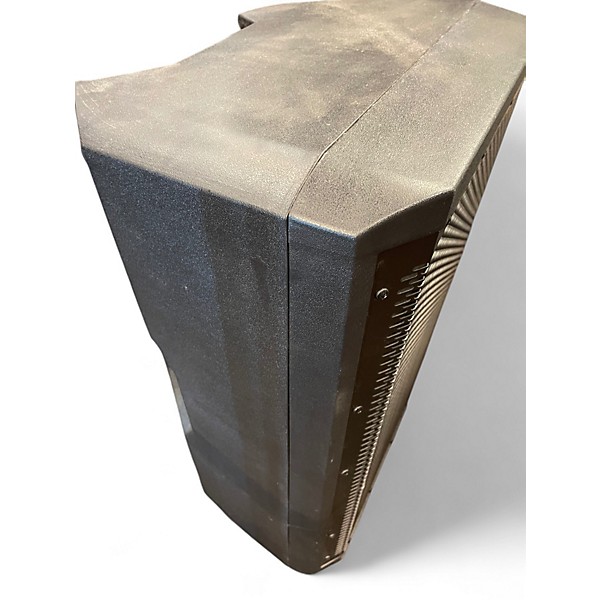 Used Peavey DM115 Powered Speaker