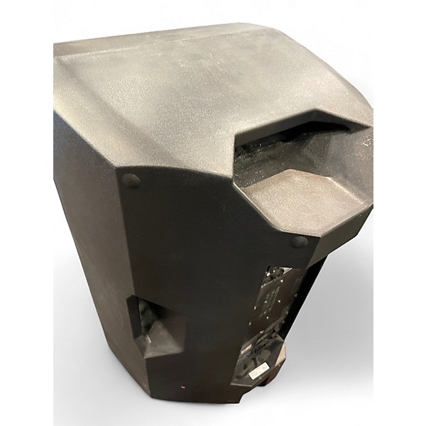 Used Peavey DM115 Powered Speaker