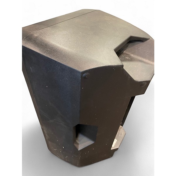 Used Peavey DM115 Powered Speaker