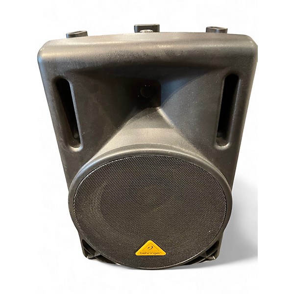 Used Behringer EUROLIVE B212D Powered Speaker