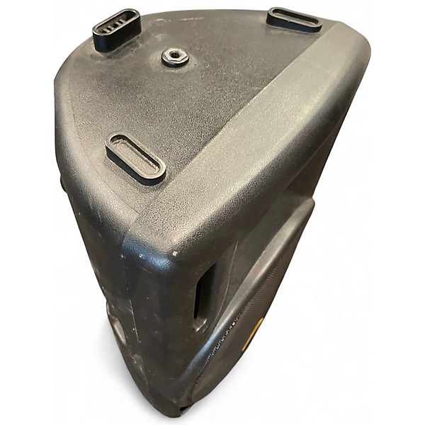Used Behringer EUROLIVE B212D Powered Speaker