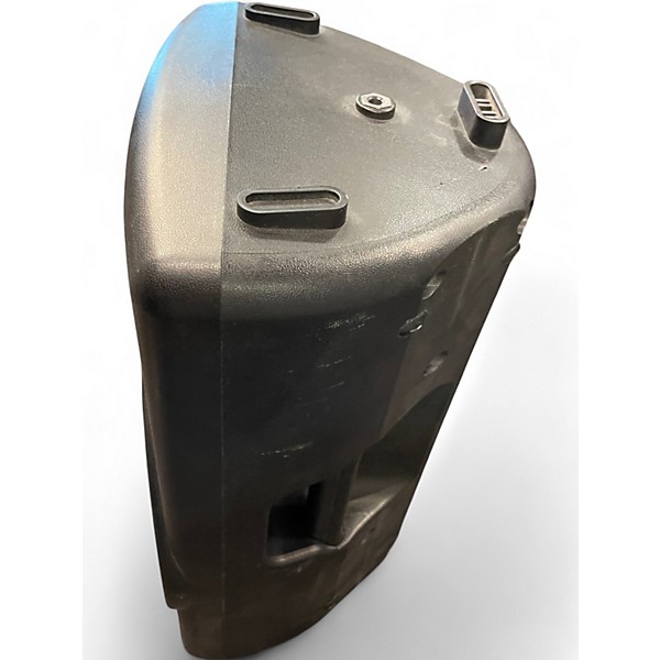 Used Behringer EUROLIVE B212D Powered Speaker