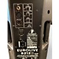 Used Behringer EUROLIVE B212D Powered Speaker