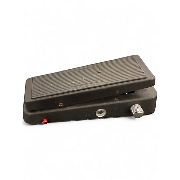Used Dunlop 535Q Cry Baby Multi-Wah Effect Pedal
