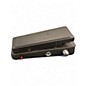 Used Dunlop 535Q Cry Baby Multi-Wah Effect Pedal