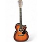 Used Martin GPC SPECIAL 16 2 Tone Sunburst Acoustic Guitar thumbnail