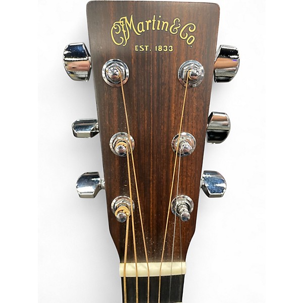Used Martin GPC SPECIAL 16 2 Tone Sunburst Acoustic Guitar