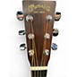 Used Martin GPC SPECIAL 16 2 Tone Sunburst Acoustic Guitar