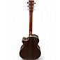 Used Martin GPC SPECIAL 16 2 Tone Sunburst Acoustic Guitar