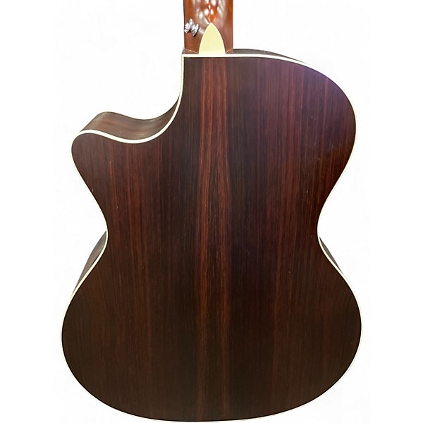 Used Martin GPC SPECIAL 16 2 Tone Sunburst Acoustic Guitar