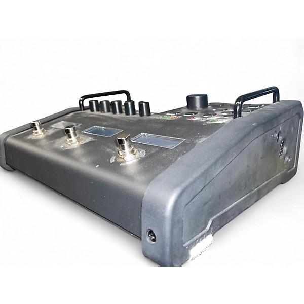 Used Fractal Audio FM3 MARK II Effect Processor