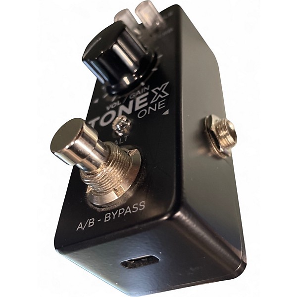 Used IK Multimedia TONEX ONE Effect Pedal