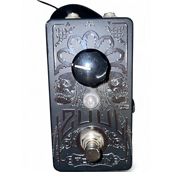Used Fortin Amplification ZUUL Effect Pedal
