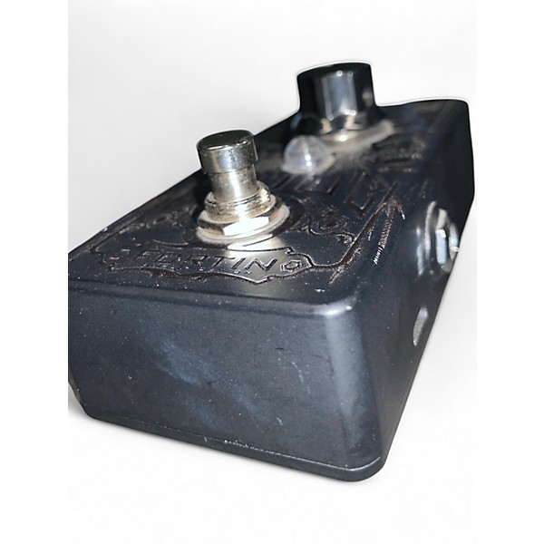 Used Fortin Amplification ZUUL Effect Pedal