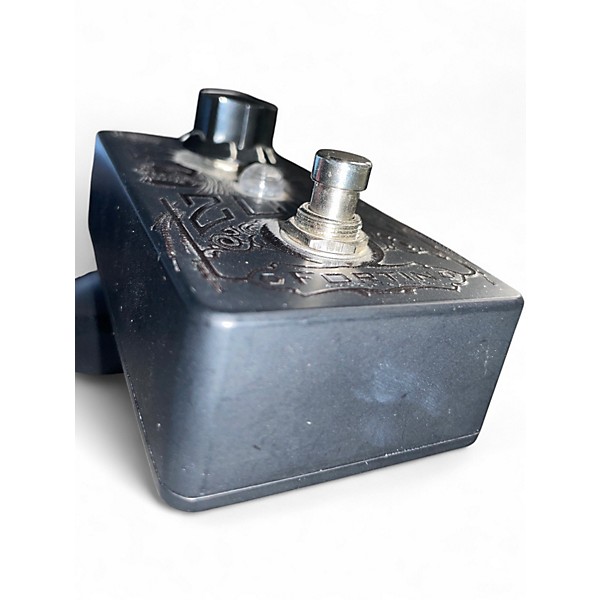 Used Fortin Amplification ZUUL Effect Pedal