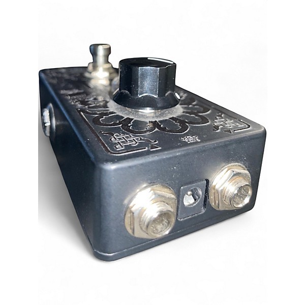 Used Fortin Amplification ZUUL Effect Pedal