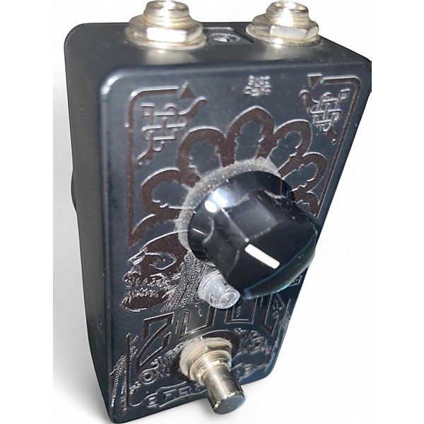 Used Fortin Amplification ZUUL Effect Pedal