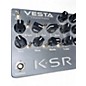 Used Ksr VESTA 3 CHANNEL PREAMP  Effect Pedal