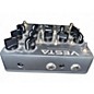 Used Ksr VESTA 3 CHANNEL PREAMP  Effect Pedal
