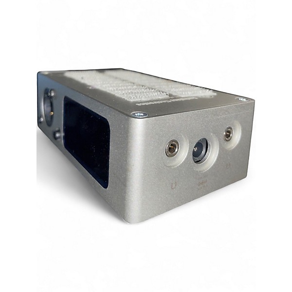 Used Darkglass ELEMENT CABSIM & HEADPHONE AMP Battery Powered Amp