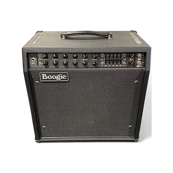 Used MESA/Boogie Mark V Thirty Five 1x12 Tube Guitar Combo Amp