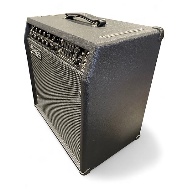 Used MESA/Boogie Mark V Thirty Five 1x12 Tube Guitar Combo Amp