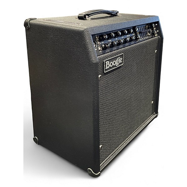 Used MESA/Boogie Mark V Thirty Five 1x12 Tube Guitar Combo Amp