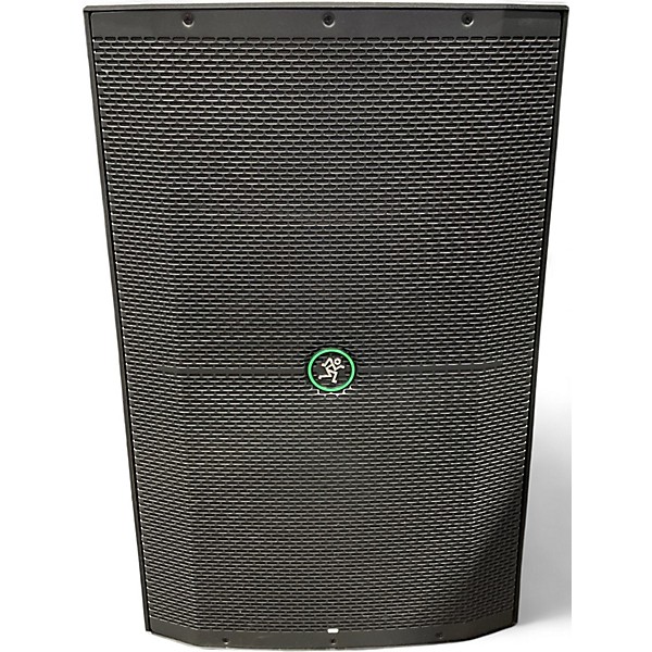 Used Mackie Thump 215XT Powered Speaker