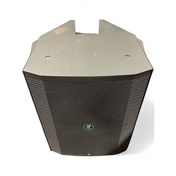 Used Mackie Thump 215XT Powered Speaker
