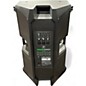 Used Mackie Thump 215XT Powered Speaker