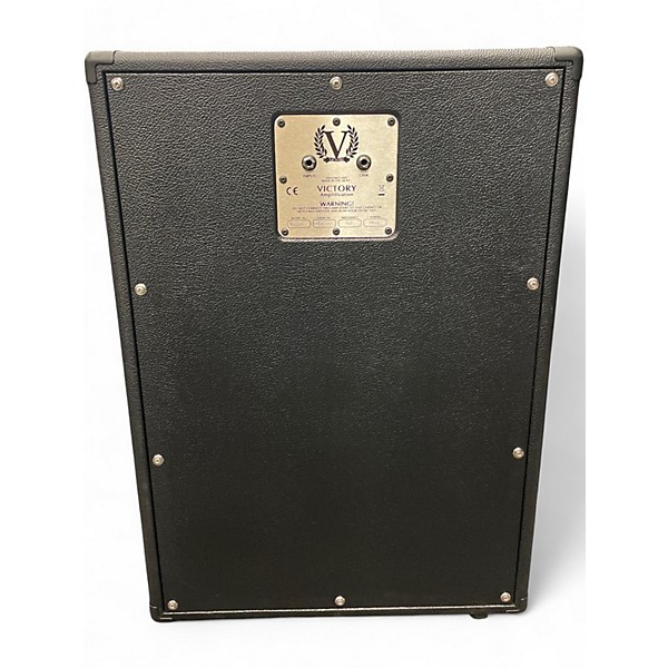 Used Victory V212VV Guitar Cabinet
