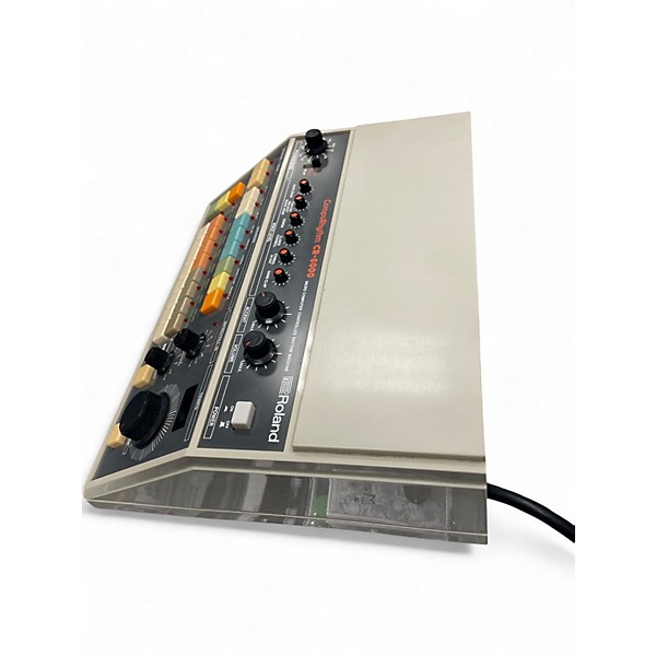 Used 1984 Roland CR-8000 Drum Machine