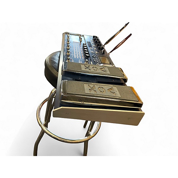 Used VOX ToneLab SE Effect Processor