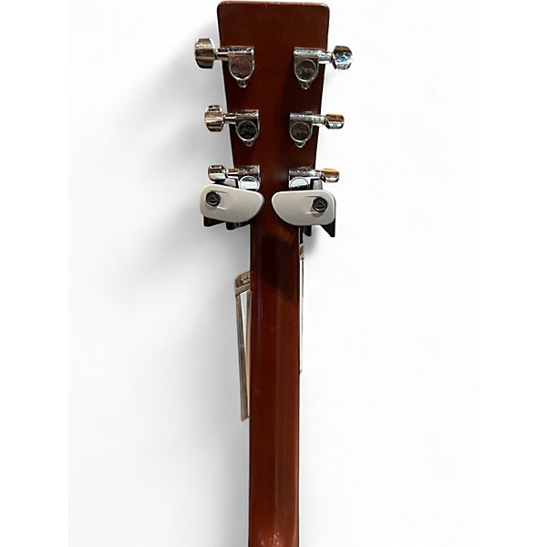 Vintage 2001 Martin 000C1EL LEFTHANDED Natural Acoustic Electric Guitar