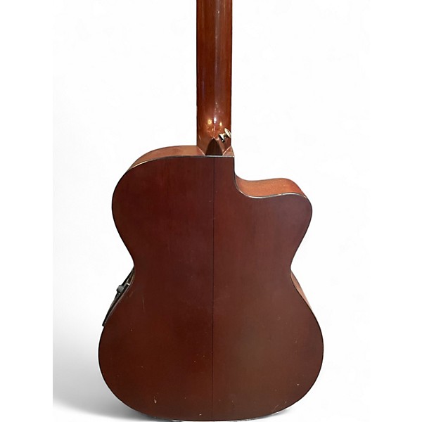 Vintage 2001 Martin 000C1EL LEFTHANDED Natural Acoustic Electric Guitar