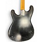 Vintage 1980s Ibanez ROADSTAR II BLACK Solid Body Electric Guitar