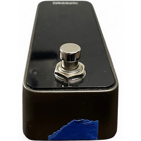 Used D'Addario CT 20  Tuner Pedal