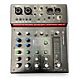Used Harbinger LX8 Powered Mixer thumbnail