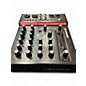 Used Harbinger LX8 Powered Mixer
