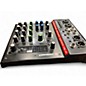 Used Harbinger LX8 Powered Mixer